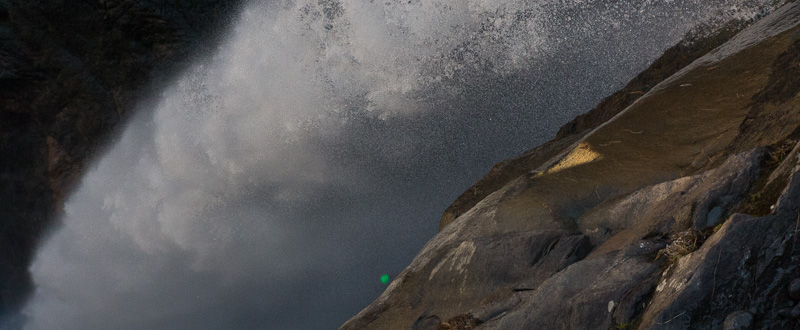 canyoning opleidingen